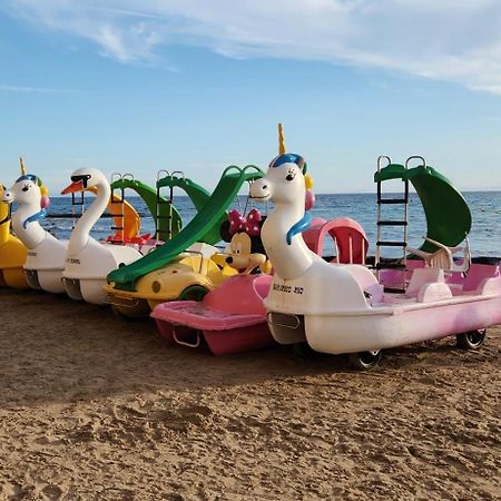 Paradiso - Aldea Del Mar - 300M To Beach トレビエハ エクステリア 写真