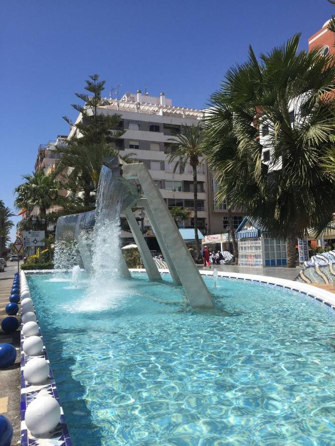 Paradiso - Aldea Del Mar - 300M To Beach トレビエハ エクステリア 写真