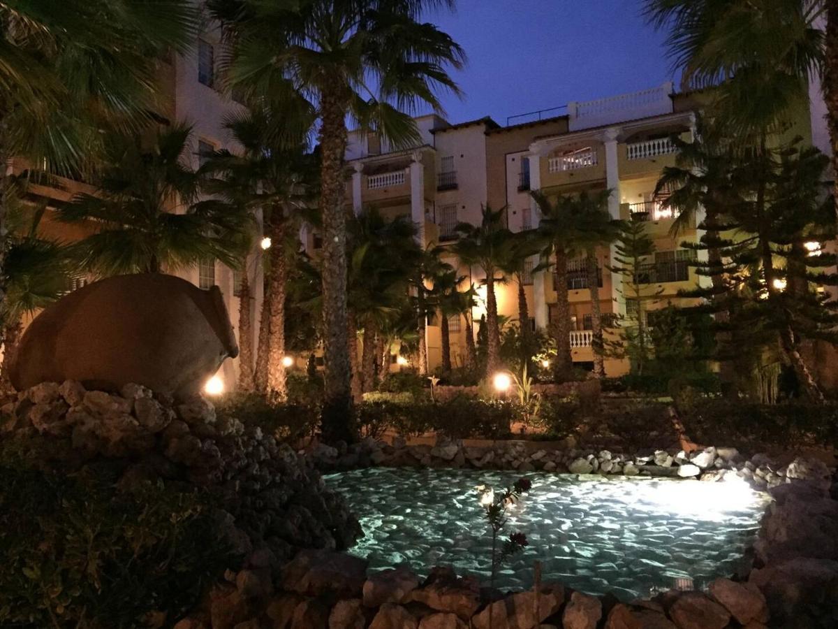 Paradiso - Aldea Del Mar - 300M To Beach トレビエハ エクステリア 写真