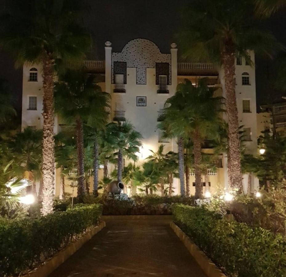 Paradiso - Aldea Del Mar - 300M To Beach トレビエハ エクステリア 写真